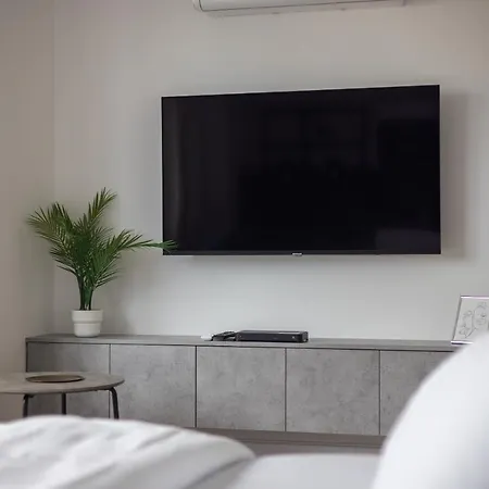 Rondo Radoslawa Comfort Studio Appartement *
