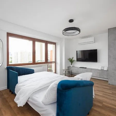 Rondo Radoslawa Comfort Studio *