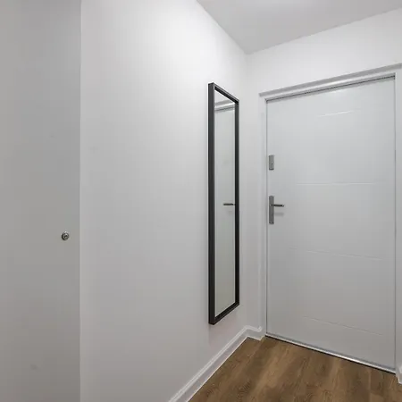 דירה Rondo Radoslawa Comfort Studio *