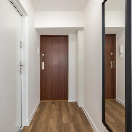 Rondo Radoslawa Comfort Studio