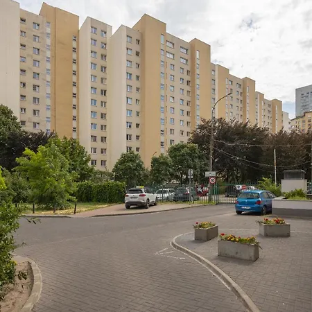 Rondo Radoslawa Comfort Studio