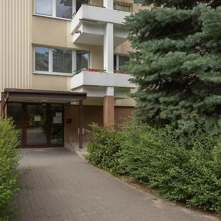 Rondo Radoslawa Comfort Studio