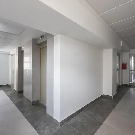 Rondo Radoslawa Comfort Studio *