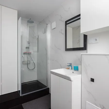 Rondo Radoslawa Comfort Studio *