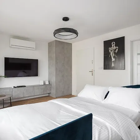 Rondo Radoslawa Comfort Studio